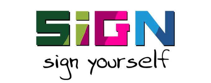 サインジャパン